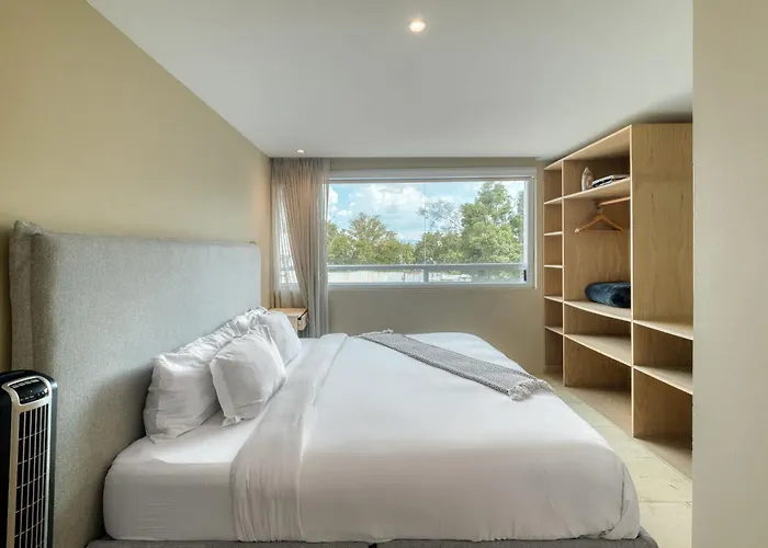 Qro 402 Apartamento