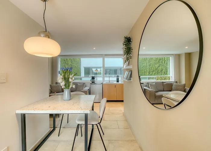 Qro 402 Apartamento