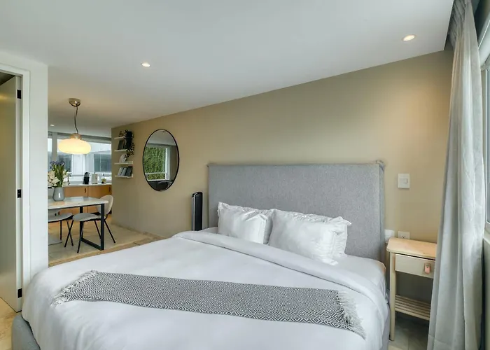 Qro 402 Apartamento *