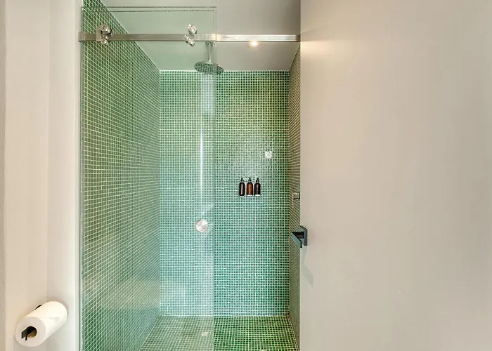 Apartamento Qro 402 México DF