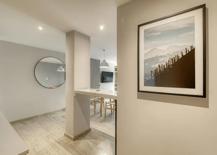 Qro 402 Apartamento