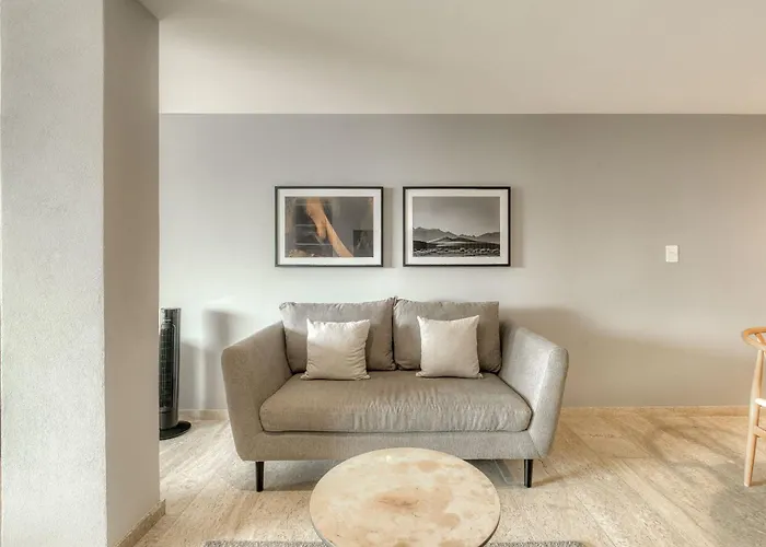 Apartamento Qro 402 *