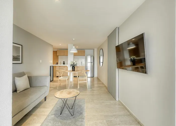 Qro 402 Apartamento *