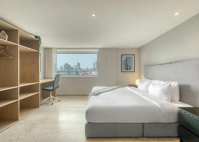 Qro 402 Apartamento *