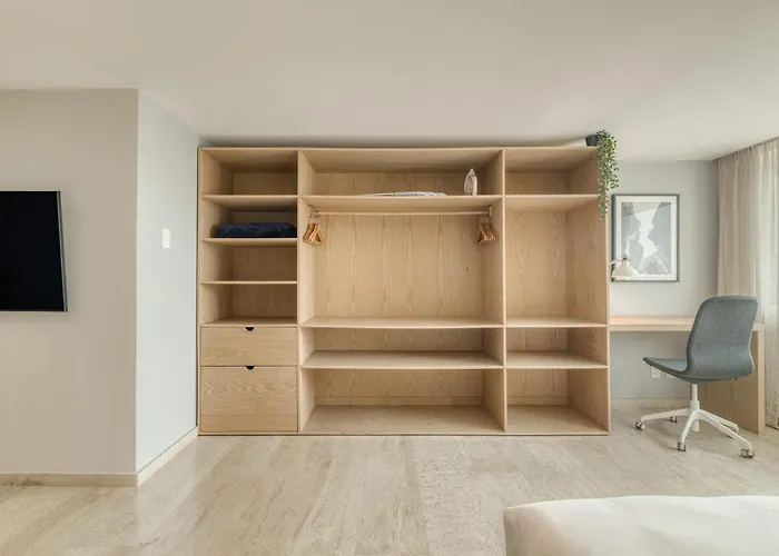 Qro 402 Apartamento
