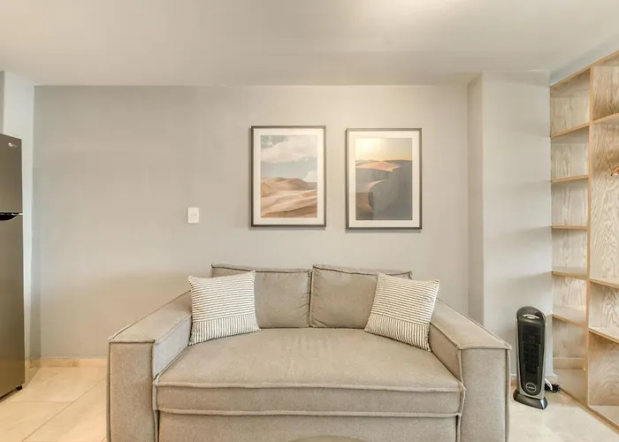 Qro 402 Apartamento *