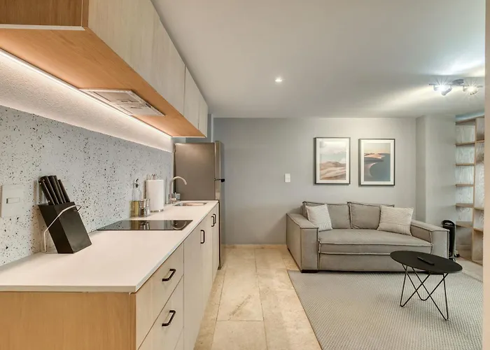 Qro 402 Apartamento *