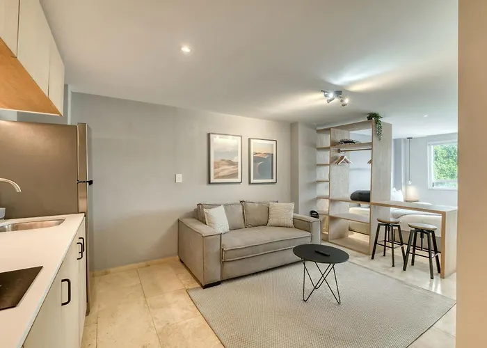 Qro 402 Apartamento