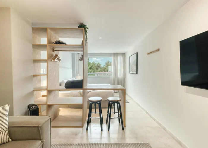 Qro 402 Apartamento