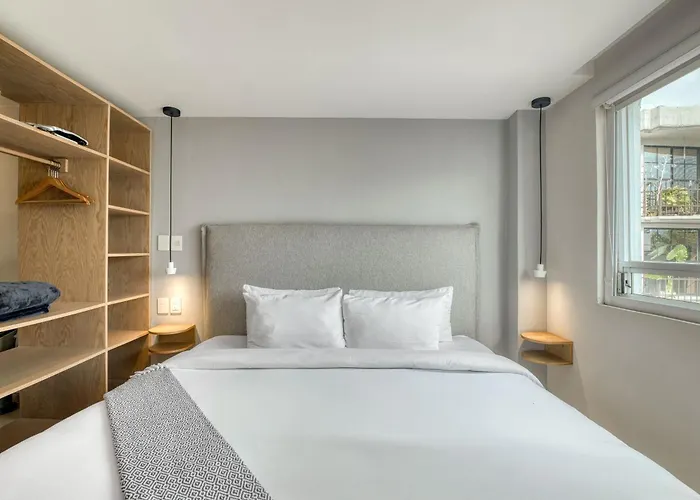 Qro 402 Apartamento