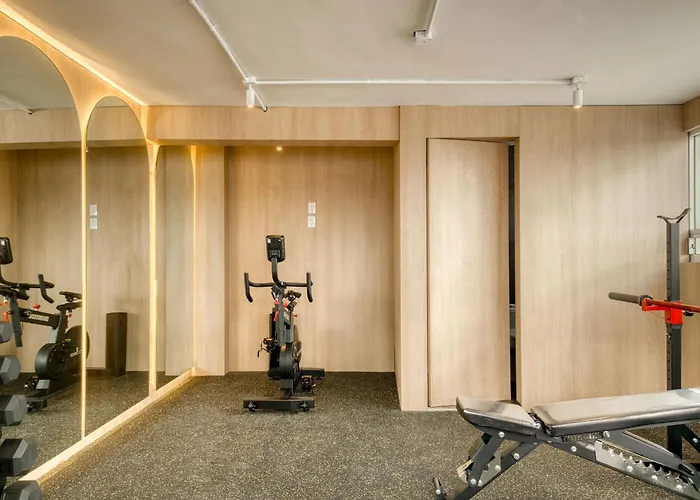 Apartamento Qro 402