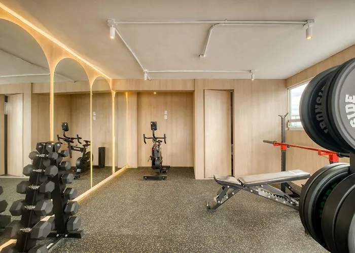 Apartamento Qro 402 México DF