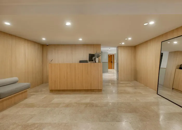 Apartamento Qro 402 México DF